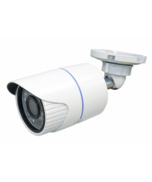 IP камера OT-VNI04 (VP-6162) (1920*1080, 2Mpix, 3,6мм)омплекты видеонаблюдения оптом, отправка в Красноярск, Иркутск, Якутск, Кызыл, Улан-Уде, Хабаровск.