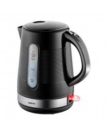 Чайник Centek CT-0027 1.7л, 2200Вт, LED, матовый корпус, двойная защита от включения без воды