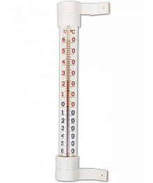 Термометр оконный Стандарт ТБ-216 Престиж в блистереры оптом с доставкой по Дальнему Востоку. Термометры оптом по низкой цене со склада в Новосибирске.