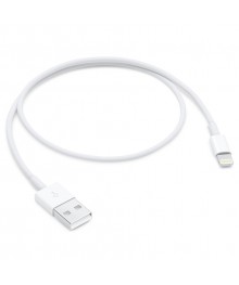 Кабель USB - 8pin Орбита OT-SMI31 белый (2А, iOS Lighting) 1м 10шт/упВостоку. Адаптер Rolsen оптом по низкой цене. Качественные адаптеры оптом со склада в Новосибирске.