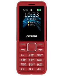 тел.мобильный Digma C171 32Mb красный 2Sim 1.77" TFT 128x160 0.08Mpix LT2076PM телефоны оптом. Купить смартфон оптом в Новосибирске. Купить смартфоны Lenovo оптом в Новосибирск.