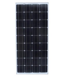 Панель солнечная Огонёк SLD-10 (100Вт, 12В)/Солнечные панели распродажа