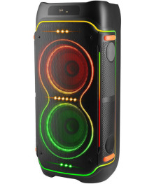 Колонка портативная DEFENDER Boomer 200 200Вт BT/FM/USB/TF/AUX/MIC/GT