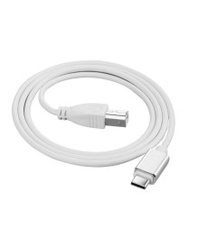 Кабель USB B-TYPE-C (штекер - штекер) Орбита OT-PCC29 1.5м