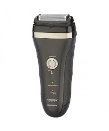 Электробритва DELTA LUX DL-0720 черный, сеточн, аккум, две плавающие головки, триммер (24шт/уп)авкой по Дальнему Востоку. Электробритвы и эпиляторы оптом по низкой цене со склада в Новосибирске.