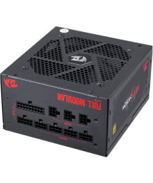 Блок пит для ПК DEFENDER RGPS-650W 650BT модульный, 80+Gold Redragon