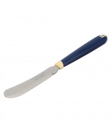Нож Tramontina Multicolor  для масла 8см 23521/013 оптом. Набор кухонных ножей в Новосибирске оптом. Кухонные ножи в Новосибирске большой ассортимент