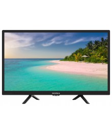 LCD телевизор  SUPRA STV-LC24LT0055W  (24" LED DVB-T2) по низкой цене с доставкой по Дальнему Востоку. Большой каталог телевизоров LCD оптом с доставкой.