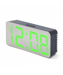 Часы настольные  OT-CLT05 часы настольные (температура)стоку. Большой каталог будильников оптом со склада в Новосибирске. Будильники оптом по низкой цене.