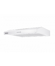 Вытяжка кухонная Centek CT-1801-60 White (шир 60 см, 350 м3/час, 120Вт, 3 скорости)