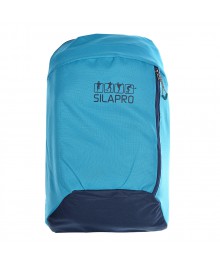 Рюкзак спортивный SILAPRO полиэстер,  40х22см, 210Dке. Раскладушки оптом по низкой цене. Палатки оптом высокого качества! Большой выбор палаток оптом.