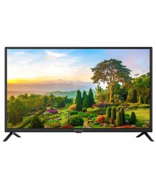 LCD телевизор  SUPRA STV-LC39ST0075W чёрн SMART Andr  (39", Wi-Fi, Ci, HDReady, DVB-T2, USB, 2*6Вт) по низкой цене с доставкой по Дальнему Востоку. Большой каталог телевизоров LCD оптом с доставкой.