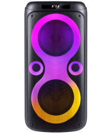 Колонка портативная  DEFENDER Boomer 100  100Вт TF/BT/FM/USB/IPX5/TWS