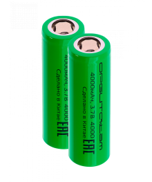 Акк литиевый Орбита 26650 (4000mAh,3,2В, плоский пин) 2шт/уп гг Новосибирск, Барнаул, Горно-Алтайск, Бийск, Томск, Кемерово, Новокузнецк, Ленинск-Кузнецк и др: