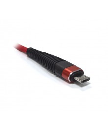 Кабель CBR CB 500 Red USB-Micro USB, 2,1 А, 1 м, цветная коробкаВостоку. Адаптер Rolsen оптом по низкой цене. Качественные адаптеры оптом со склада в Новосибирске.
