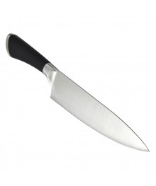 Нож кухон. Акита шеф 20 см оптом. Набор кухонных ножей в Новосибирске оптом. Кухонные ножи в Новосибирске большой ассортимент