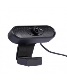Камера д/видеоконференций OT-PCL03 (1920*1080, микрофон) оптом, а также камеры defender, Qumo, Ritmix оптом по низкой цене с доставкой по Дальнему Востоку.