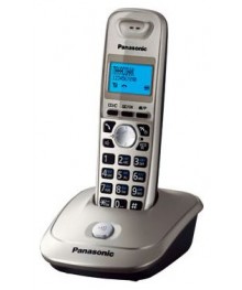 телефон  Panasonic  KX- TG2511RUN АОНsonic. Купить радиотелефон в Новосибирске оптом. Радиотелефон в Новосибирске от компании Панасоник.