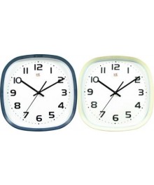 Часы настенные кварцевые IRIT IR-613 белый Диаметр: 30смастенные часы оптом с доставкой по Дальнему Востоку. Настенные часы оптом со склада в Новосибирске.