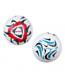 Мяч футбольный SILAPRO 15см, 2 р-р, 2сл, EVA 2.5мм, 100г (+-10%)