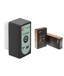 Сканер OBD TS-CAA67 (OBD2, V1.5,  для комп. диагностики авто, Wi-Fi) Новокузнецк, Горно-Алтайск. Низкие цены, большой ассортимент. Автоаксессуары оптом по низкой цене.
