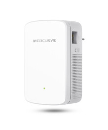 Повторитель беспроводного сигнала Mercusys ME20 AC750 двухдиапазонный 730мб/с 10/100BASE-TX белый