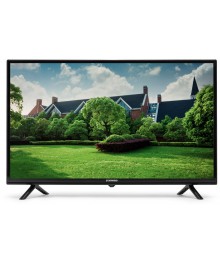 LCD телевизор  Starwind 32" SW-LED32BG202 Slim Design черный HD/DVB-T2/C/S/S2, USB (RUS) по низкой цене с доставкой по Дальнему Востоку. Большой каталог телевизоров LCD оптом с доставкой.