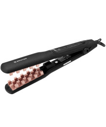 Мультистайлер BRAYER 3306BR , гофре, PTC Heating, t. 80-230, автоотключ., шнур 1,8 м