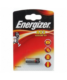 Бат 23A           Energizer BL-1