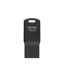 USB2.0 FlashDrives32 Gb Mirex KAMBA BLACK