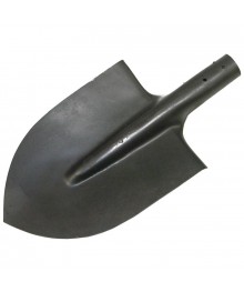 Лопата штыковая ЛКО без черенка (А)Садовый инструмент оптом с доставкой. Инструмент оптом с доставкой. Инструмент оптом.