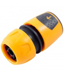 Соединитель Park DY8010L 3/4"-5/8"-1/2"Садовый инвентарь оптом. Лейки оптом с доставкой по РФ. Садовые лейки оптом.