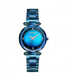 Часы наручные SANDA P1004ку. Большой выбор наручных часов оптом со склада в Новосибирске.  Ручные часы оптом по низкой цене.