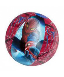 Мяч пляжный 51см, Spider-Man, BESTWAY 98002BЖилет для плаванья оптом. Большой каталог аксессуаров для плаванья оптом со склада в Новосибирске.
