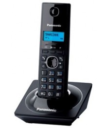 телефон  Panasonic  KX- TG1711 RUBsonic. Купить радиотелефон в Новосибирске оптом. Радиотелефон в Новосибирске от компании Панасоник.