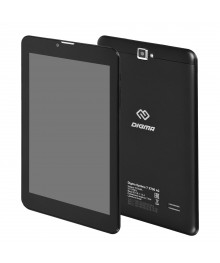 Интернет-планшет Digma Optima 7 X700 4G SC9863 8C 3Gb/32Gb 7" IPS 1280x800 3G/4G And10.0 черный BTернет-планшеты в Новосибирске оптом по низким ценам. Купить интернет-планшеты в Новосибирске оптом.