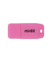 USB3.0 FlashDrives 16Gb Mirex SOFTA PINK