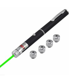Лазерная установка Огонек OG-LDS01 указка Зеленый 4 насадкиДискосвет оптом с доставкой. Каталог дискошаров оптом по низким ценам.
