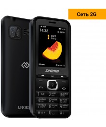 тел.мобильный Digma B241 32Mb чёрный 2Sim 2.44" TFT 240x320 0.08Mpix LT2073PM телефоны оптом. Купить смартфон оптом в Новосибирске. Купить смартфоны Lenovo оптом в Новосибирск.