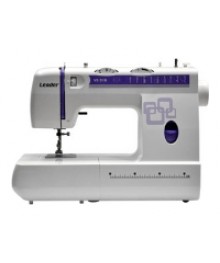 Швейная машина Leader VS318аталог швейных машинок оптом с доставкой по Дальнему Востоку. Низкие цены на швейные машинки оптом!