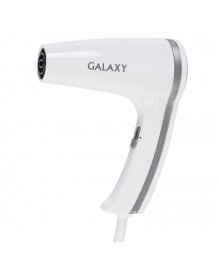Фен Galaxy GL 4350 с настенным креплением (1400 Вт, 2 скорости, 3 темп, хол воздух,  (10шт/уп)