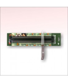 Магнитный держатель для ножей , JH60-46 оптом. Набор кухонных ножей в Новосибирске оптом. Кухонные ножи в Новосибирске большой ассортимент