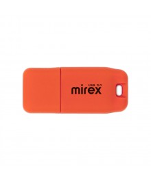 USB3.0 FlashDrives  8Gb Mirex SOFTA ORANGEовокузнецк, Горно-Алтайск. Большой каталог флэш карт оптом по низкой цене со склада в Новосибирске.