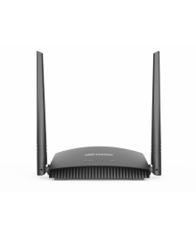 Маршрутизатор (роутер WiFi) Hikvision DS-3WR3N черный N300 10/100BASE-TX 300MBPS 1WAN/3LAN цене со склада в Новосибирске. Роутеры оптом с доставкой! Сетевые модемы оптом - низукая цена, выс