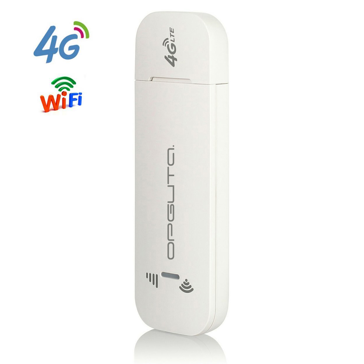 3G/4G модем Орбита OT-PCK29 4G USB модем (Wi-Fi)