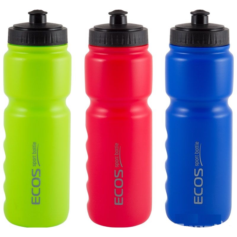 Бутылка для воды велосипедная  ECOS HG-2015, 850мл