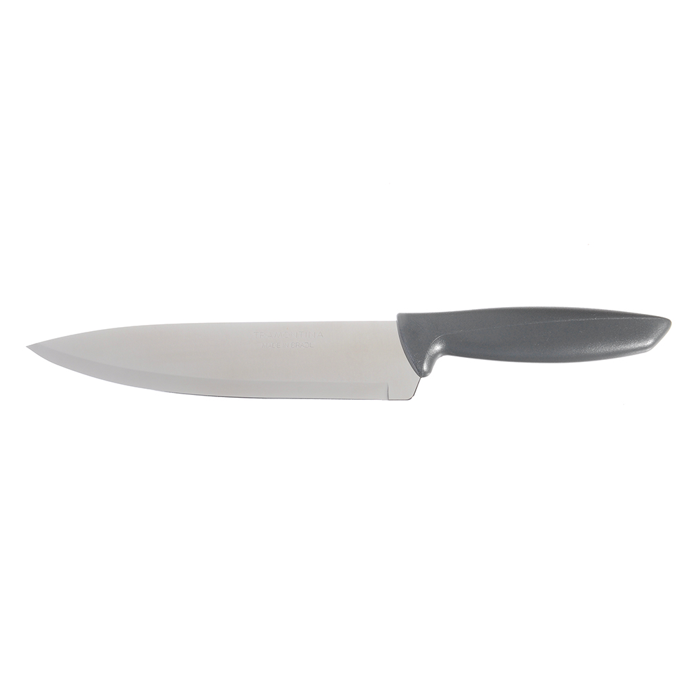 Нож Tramontina Plenus Нож кухонный 15см 23426/066