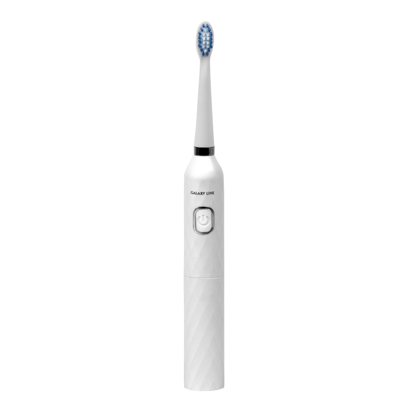 Зубная щетка электрическая GALAXY LINE GL4982  6 режимов, таймер
