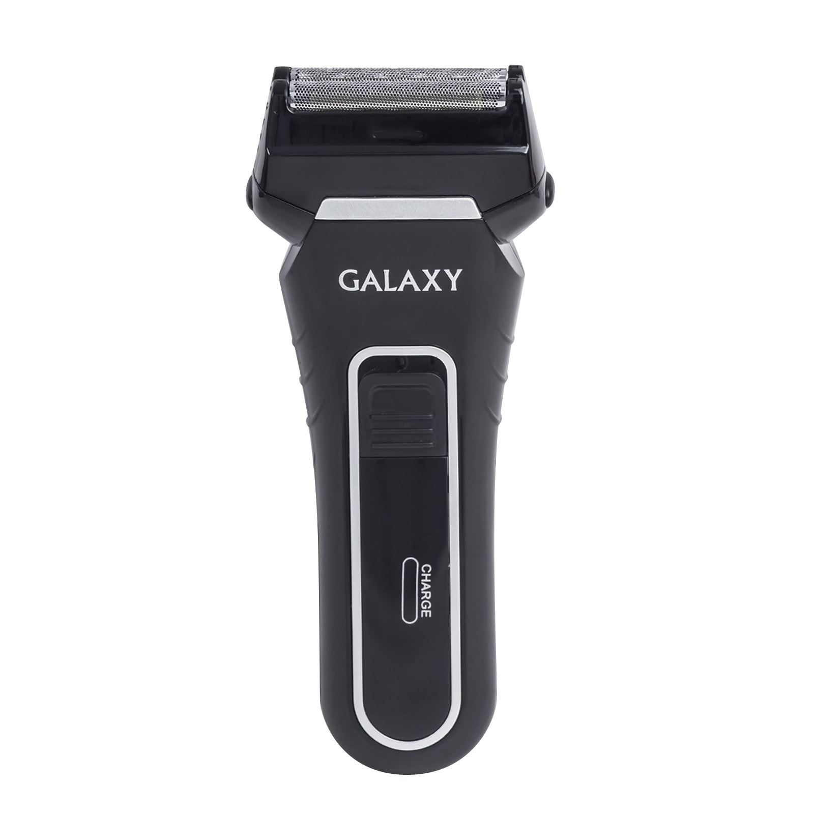 Электробритва Galaxy LINE GL 4200 (аккум,  плавающ головка, сетки из ультратонкой стали)