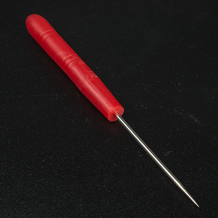Шило (022355) пласт ручка  (53679)